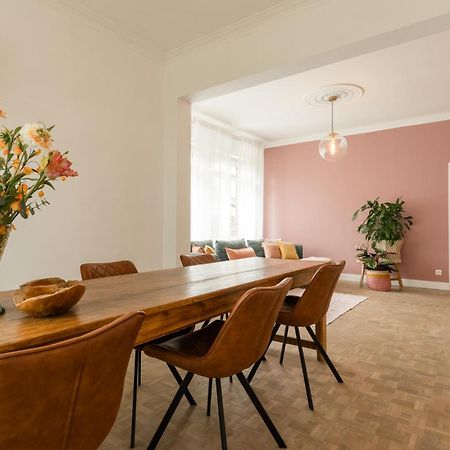 Vakantiewoning 'T Hovenshuis Kinrooi Bagian luar foto