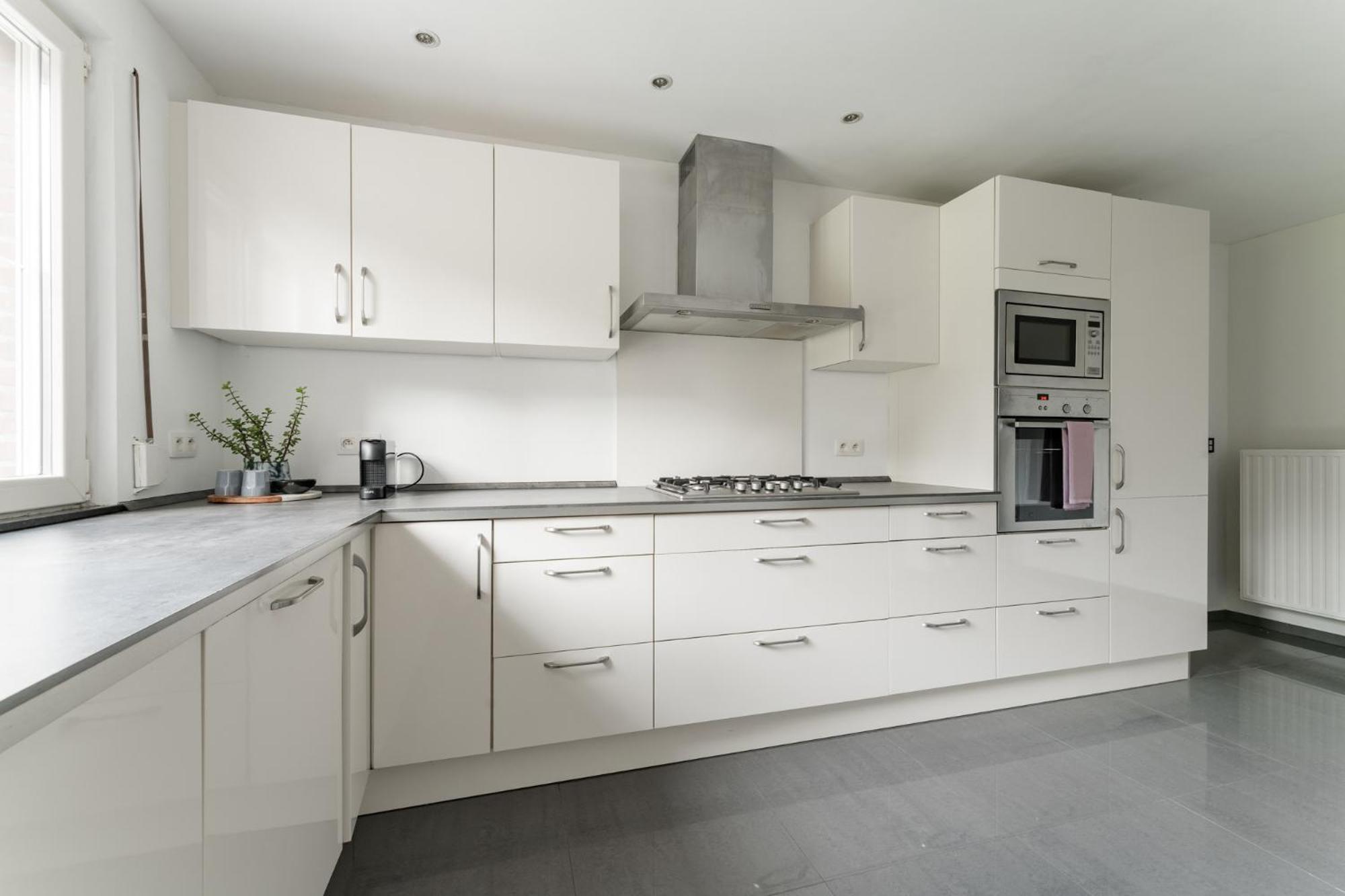 Vakantiewoning 'T Hovenshuis Kinrooi Bagian luar foto