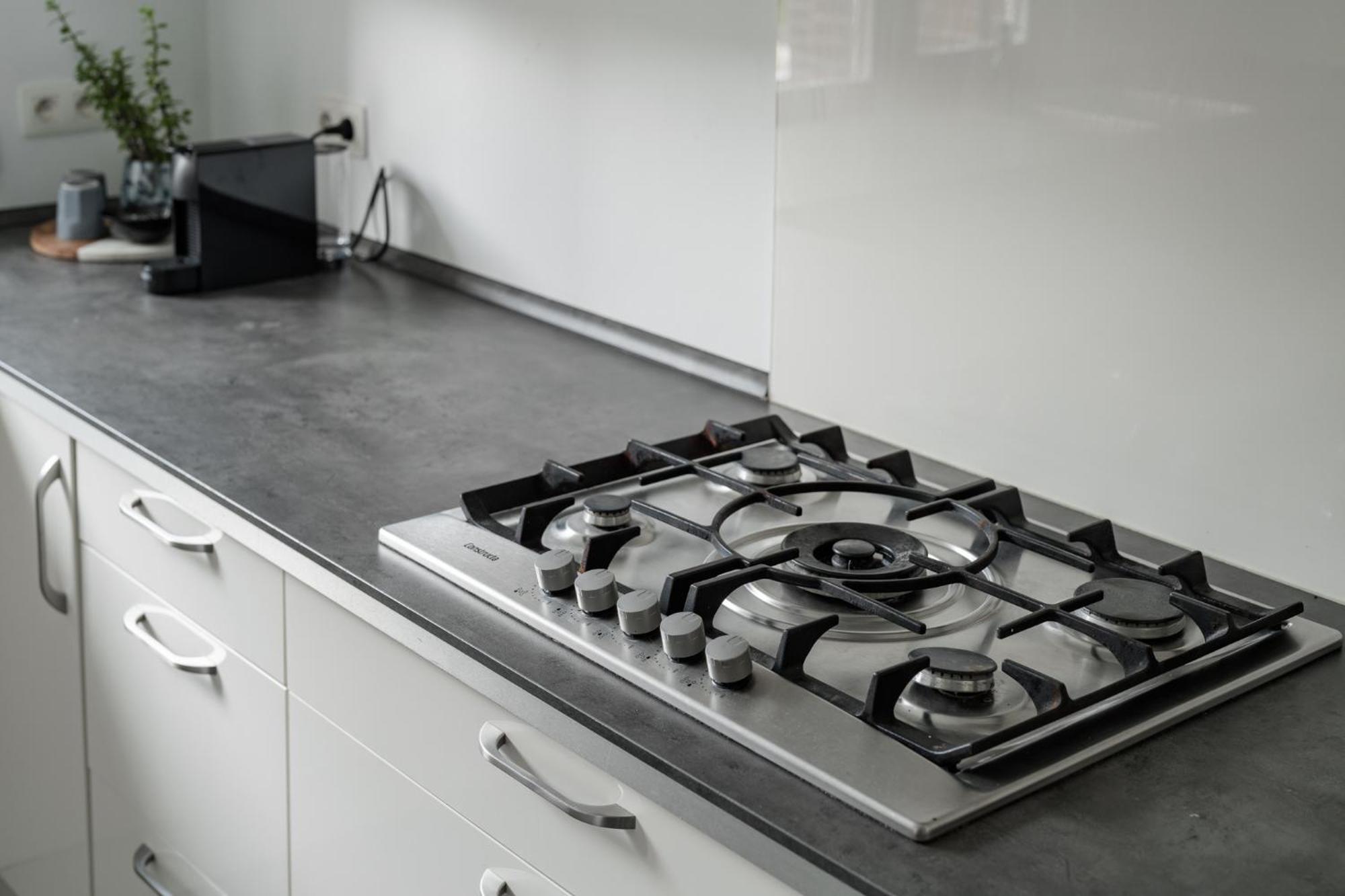 Vakantiewoning 'T Hovenshuis Kinrooi Bagian luar foto