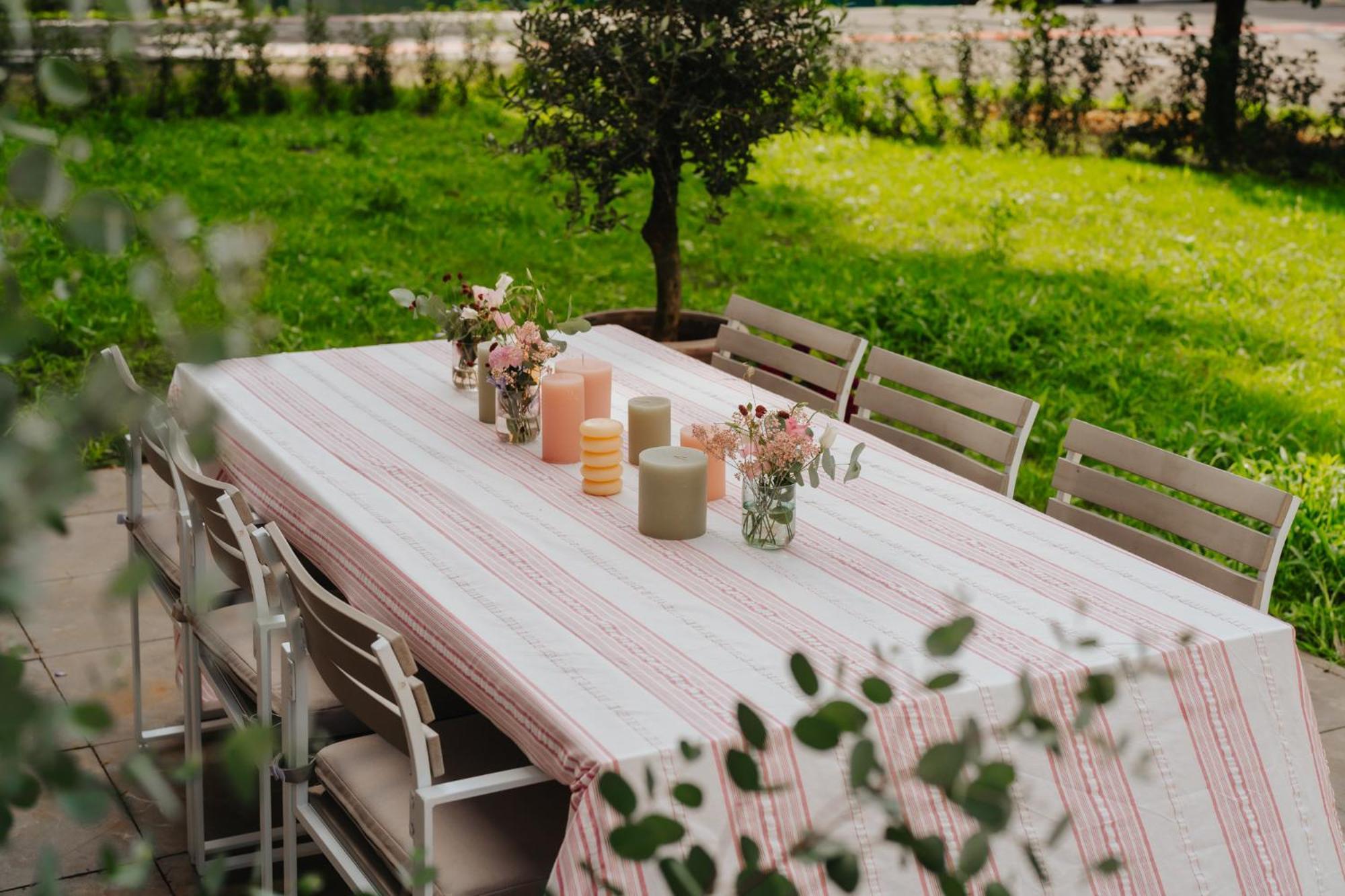 Vakantiewoning 'T Hovenshuis Kinrooi Bagian luar foto