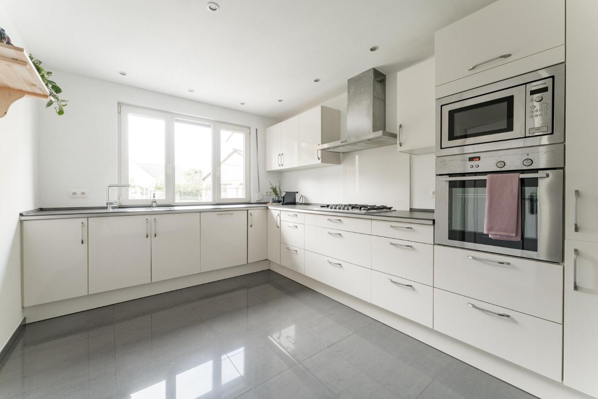 Vakantiewoning 'T Hovenshuis Kinrooi Bagian luar foto
