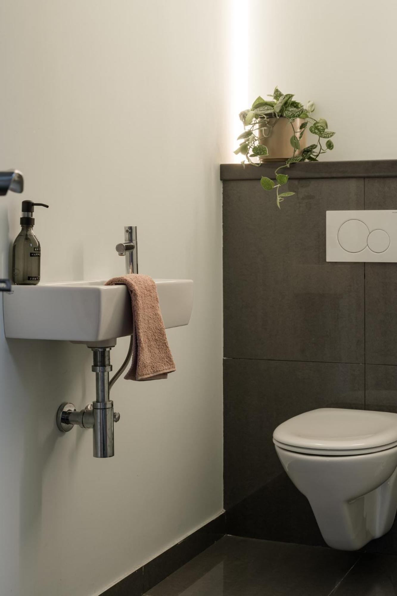 Vakantiewoning 'T Hovenshuis Kinrooi Bagian luar foto